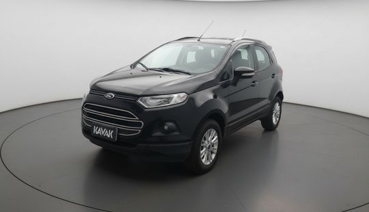 Ford • EcoSport