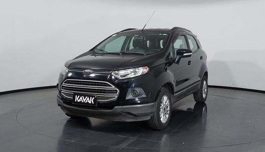 Ford • EcoSport