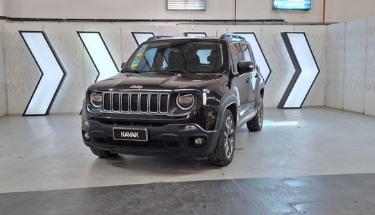 Jeep • Renegade