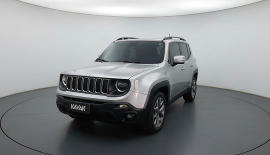 Jeep • Renegade