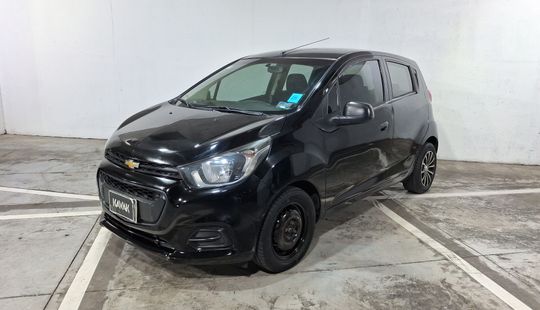 Chevrolet • Beat