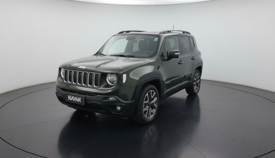 Jeep • Renegade