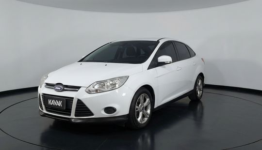 Ford • Focus