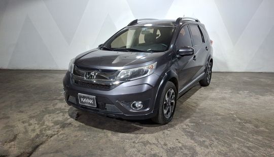 Honda • BR-V