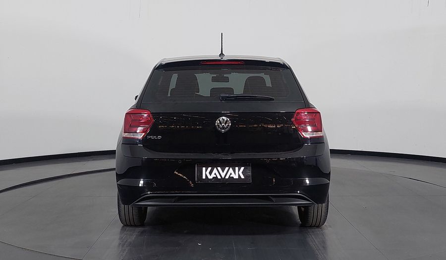 Volkswagen Polo 1.0 Hatchback 2020