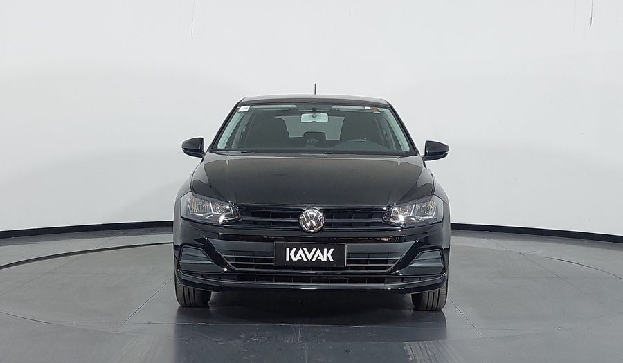 Volkswagen Polo 1.0 Hatchback 2020
