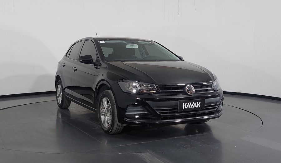 Volkswagen Polo 1.0 Hatchback 2020