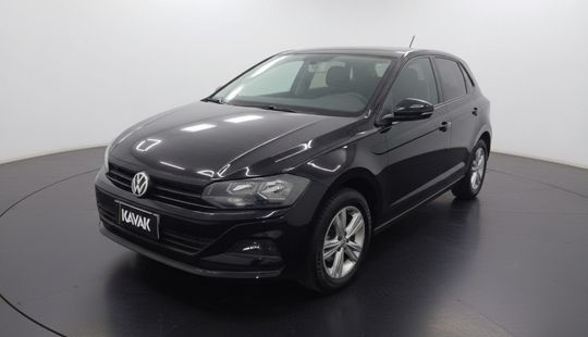 Volkswagen • Polo