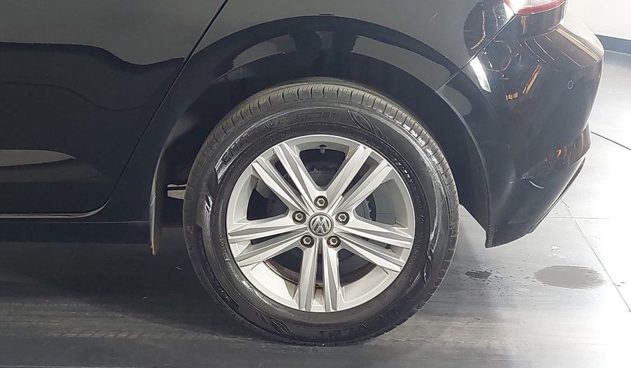 Volkswagen Polo 1.0 Hatchback 2020