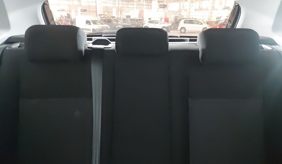 Volkswagen Polo 1.0 Hatchback 2020