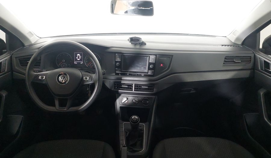 Volkswagen Polo 1.0 Hatchback 2020