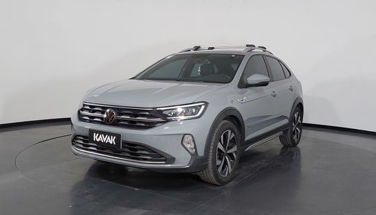 Volkswagen • Nivus