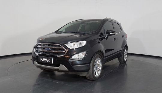 Ford • EcoSport