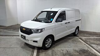 Chevrolet • Tornado Van