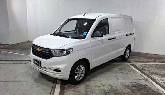 Chevrolet • Tornado Van