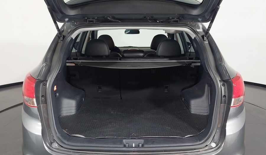 Hyundai Ix35 2.0 GL AT Suv 2021