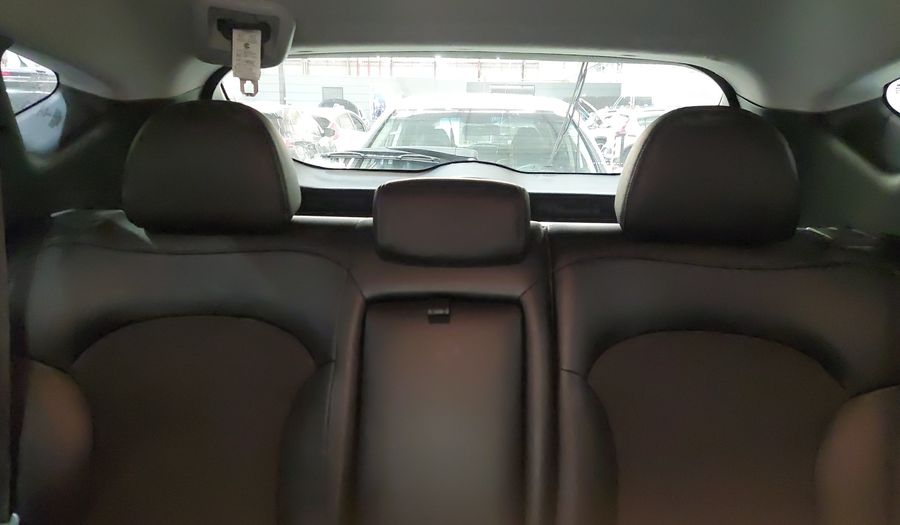 Hyundai Ix35 2.0 GL AT Suv 2021