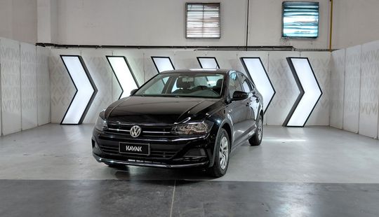 Volkswagen • Virtus