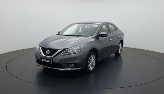 Nissan • Sentra