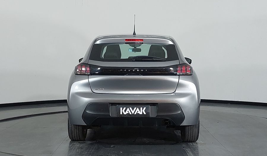Peugeot 208 1.6 ACTIVE AUTO Hatchback 2023