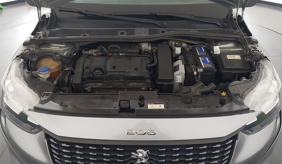 Peugeot 208 1.6 ACTIVE AUTO Hatchback 2023