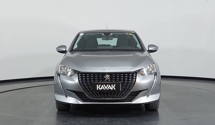 Peugeot 208 1.6 ACTIVE AUTO Hatchback 2023