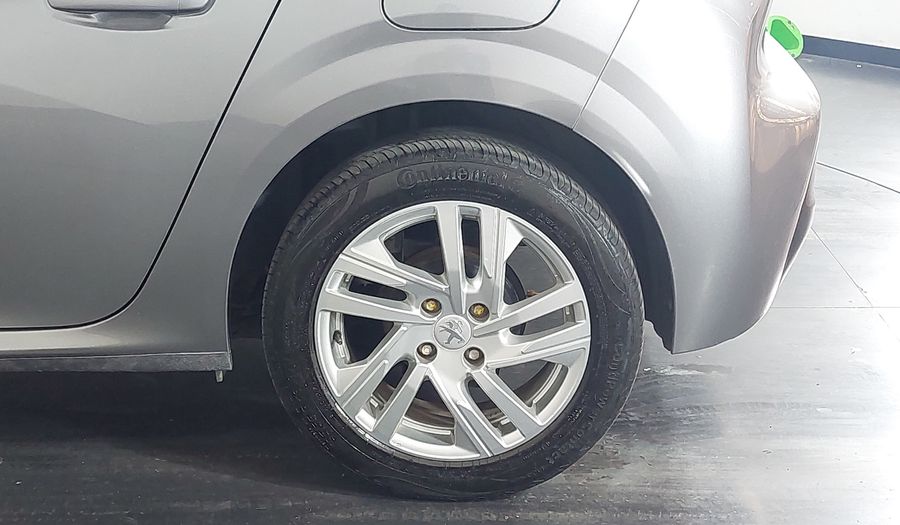 Peugeot 208 1.6 ACTIVE AUTO Hatchback 2023