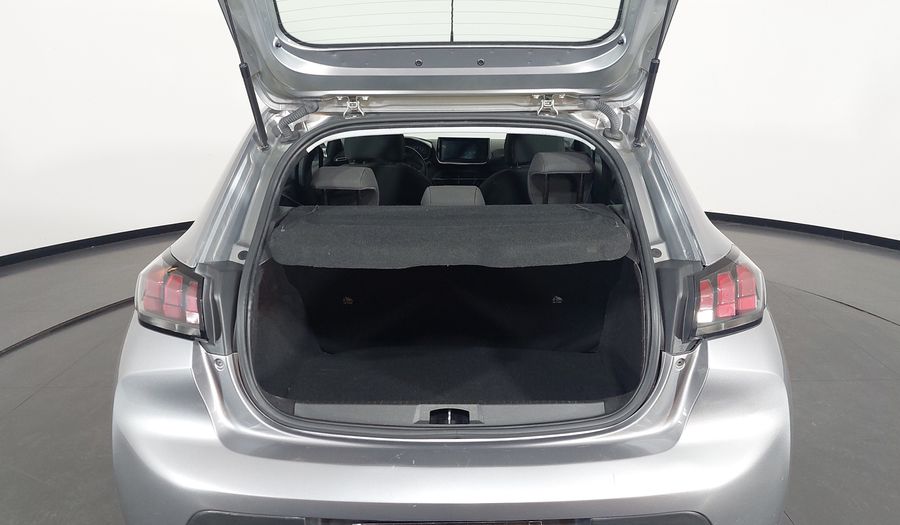 Peugeot 208 1.6 ACTIVE AUTO Hatchback 2023