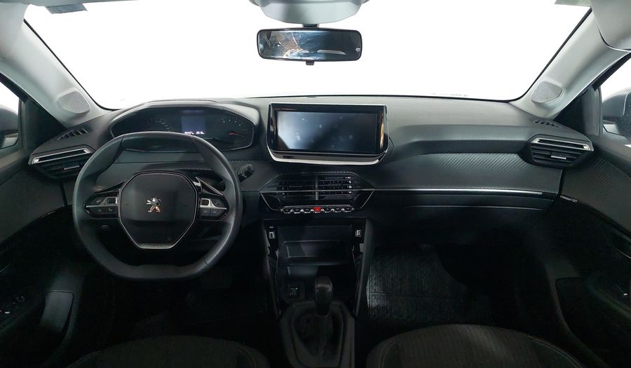 Peugeot 208 1.6 ACTIVE AUTO Hatchback 2023
