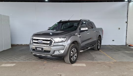 Ford • Ranger