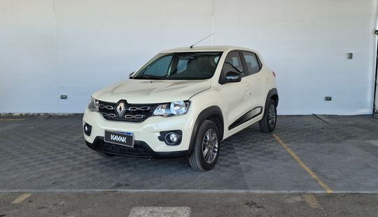 Renault • Kwid