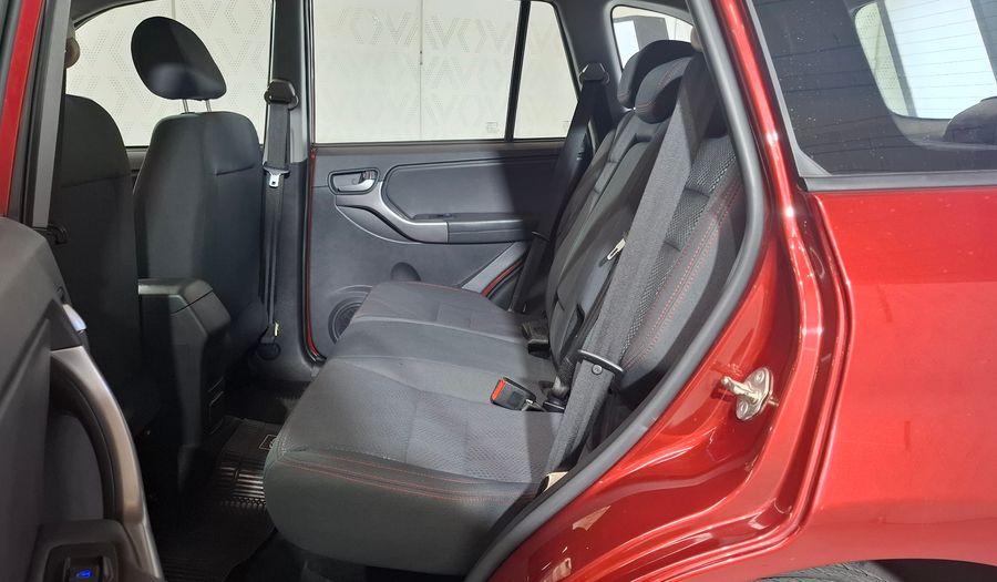 Chery Tiggo 3 1.6 COMFORT 4X2 MT Suv 2016