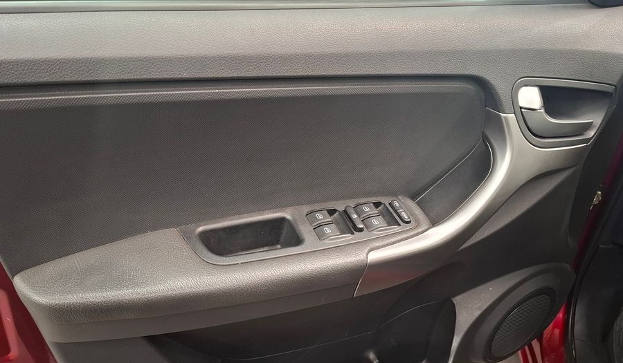 Chery Tiggo 3 1.6 COMFORT 4X2 MT Suv 2016