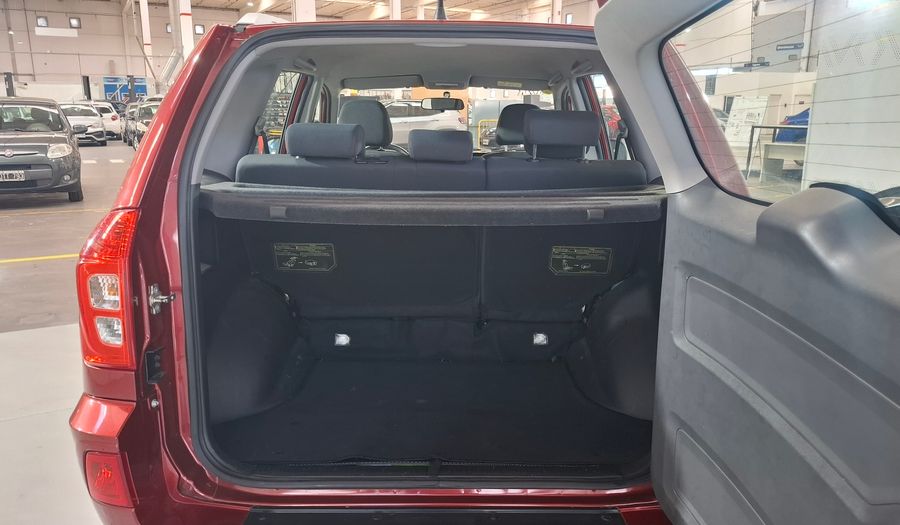 Chery Tiggo 3 1.6 COMFORT 4X2 MT Suv 2016