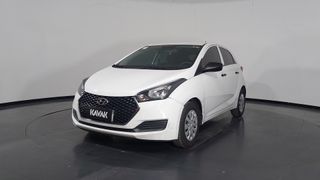 Hyundai HB20 1.0 UNIQUE