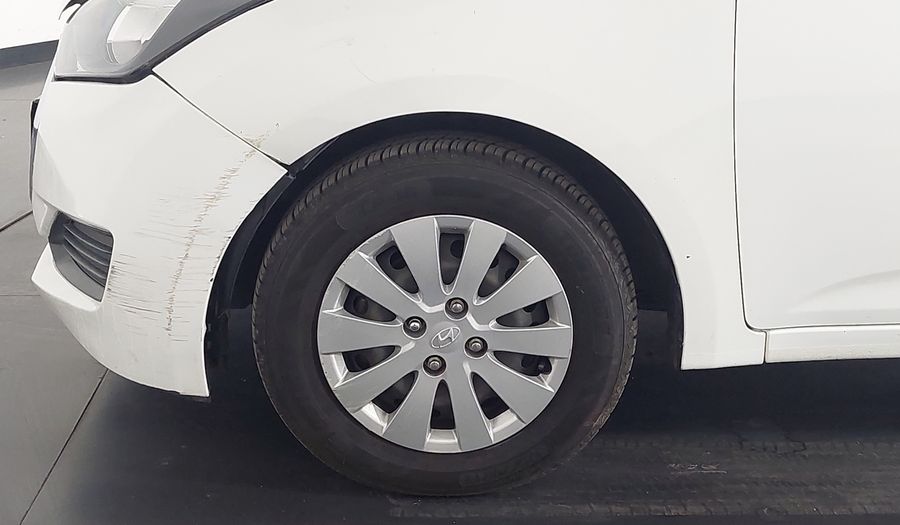 Hyundai Hb20 1.0 UNIQUE Hatchback 2019