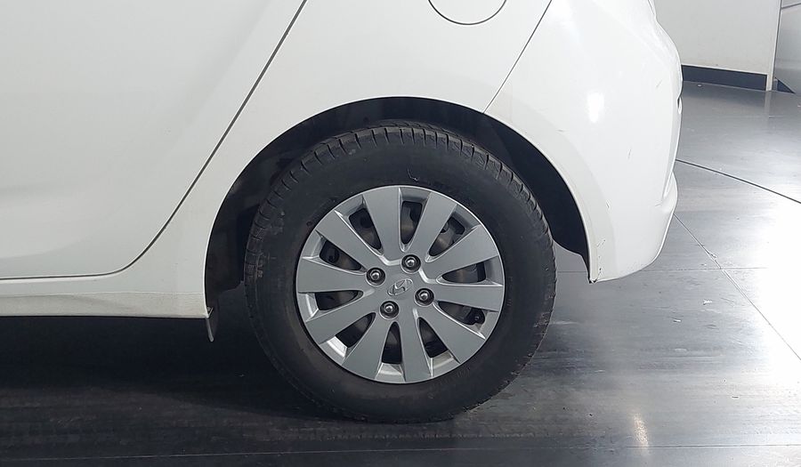 Hyundai Hb20 1.0 UNIQUE Hatchback 2019