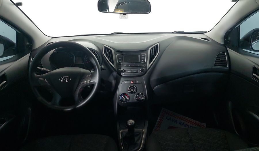 Hyundai Hb20 1.0 UNIQUE Hatchback 2019
