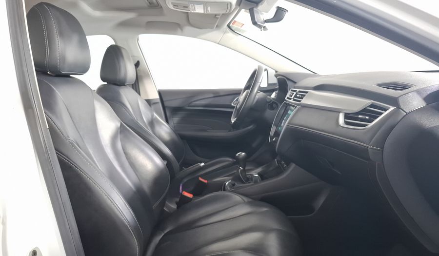 Mg Mg5 1.5 ELEGANCE Sedan 2023