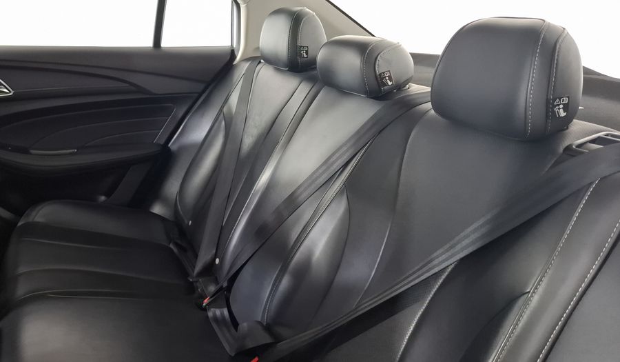 Mg Mg5 1.5 ELEGANCE Sedan 2023
