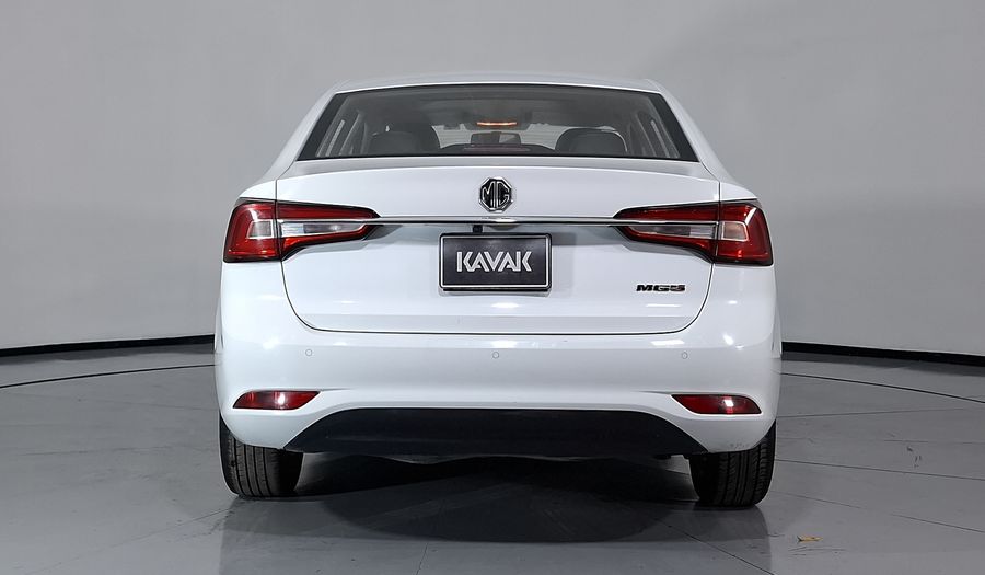 Mg Mg5 1.5 ELEGANCE Sedan 2023