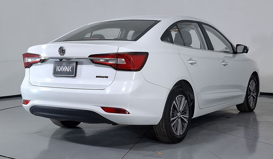 Mg Mg5 1.5 ELEGANCE Sedan 2023