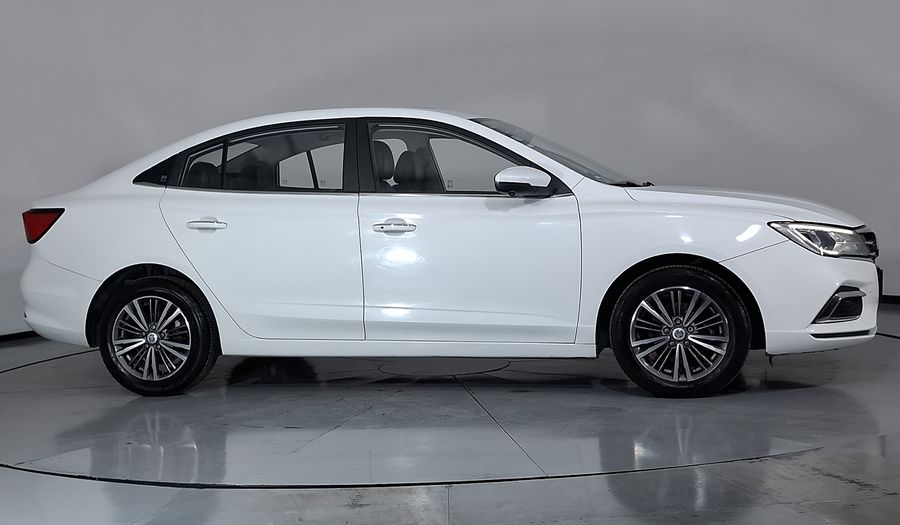 Mg Mg5 1.5 ELEGANCE Sedan 2023