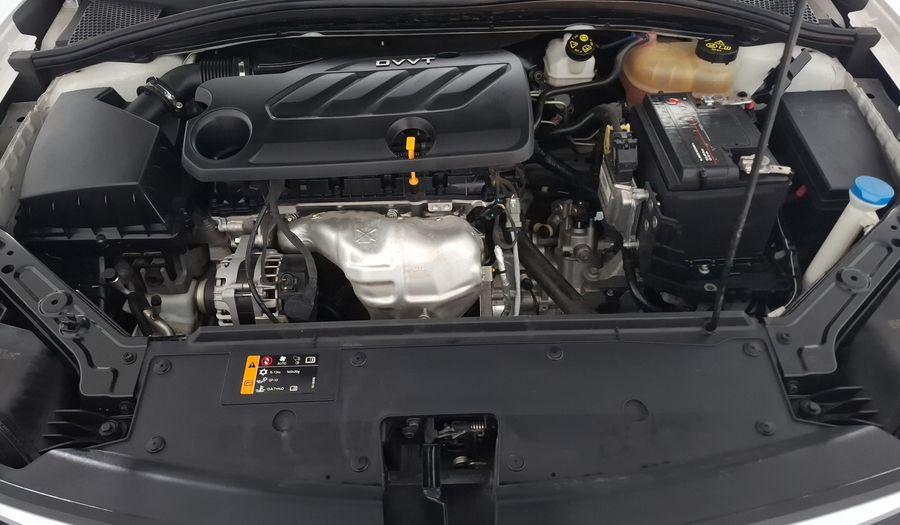 Mg Mg5 1.5 ELEGANCE Sedan 2023