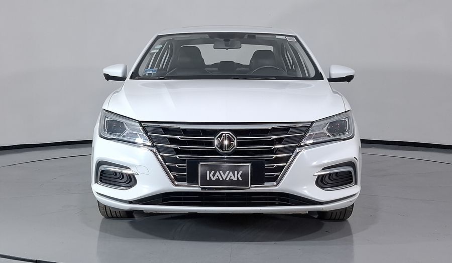 Mg Mg5 1.5 ELEGANCE Sedan 2023