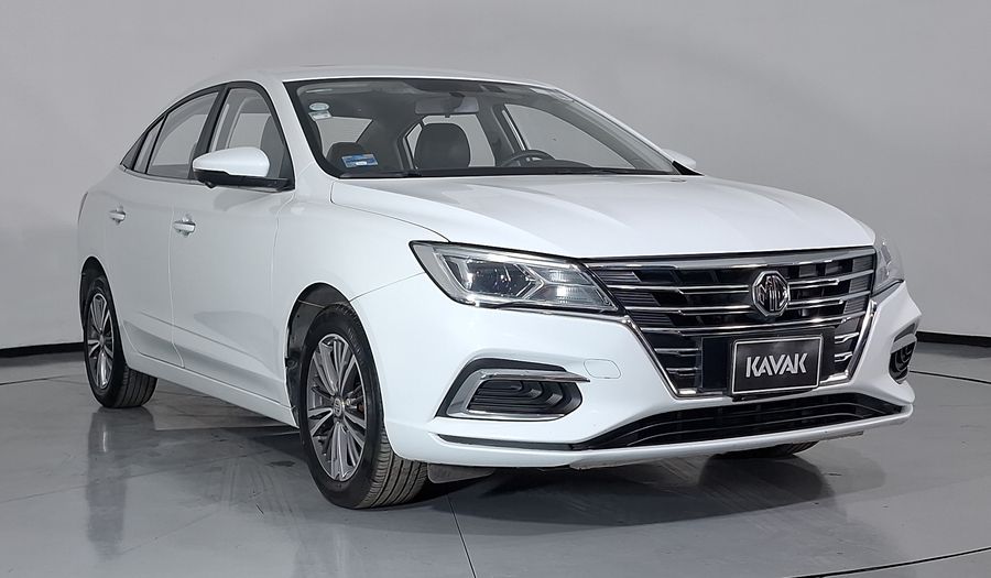 Mg Mg5 1.5 ELEGANCE Sedan 2023