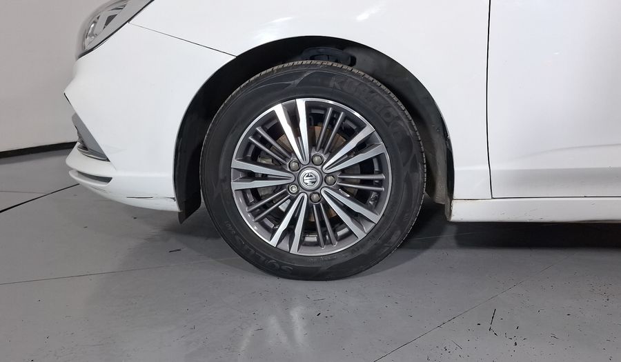 Mg Mg5 1.5 ELEGANCE Sedan 2023
