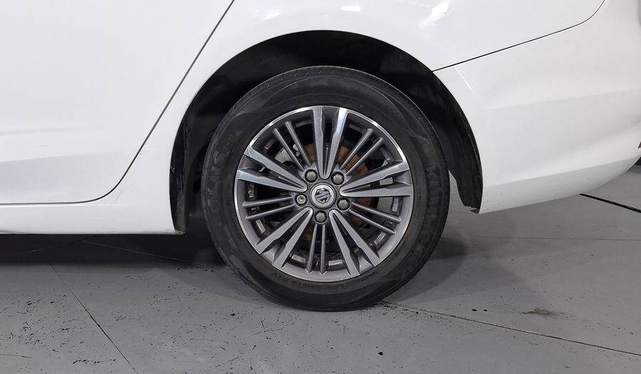 Mg Mg5 1.5 ELEGANCE Sedan 2023