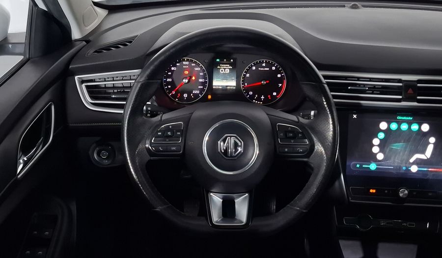 Mg Mg5 1.5 ELEGANCE Sedan 2023