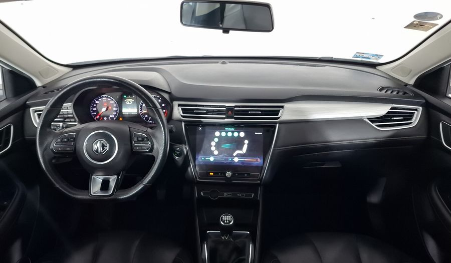 Mg Mg5 1.5 ELEGANCE Sedan 2023